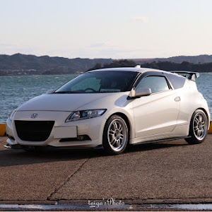 CR-Z ZF1