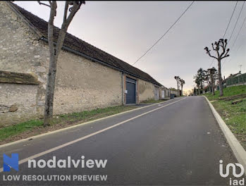 maison à Montigny-Lencoup (77)