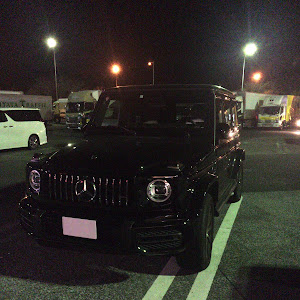 Gクラス G63