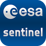 Cover Image of Скачать ESA Sentinel 2.2.1 APK