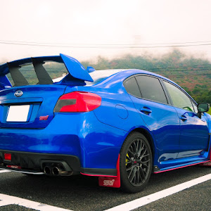 WRX STI VAB