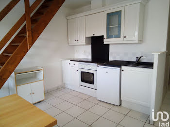 appartement à Dinard (35)