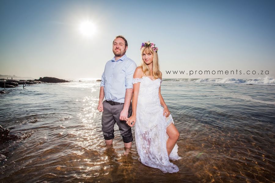 Wedding photographer Morné Olivier (promoments). Photo of 29 December 2018