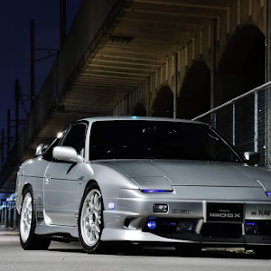 180SX RPS13