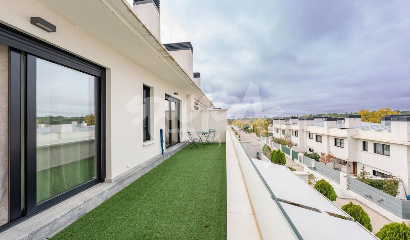 Maison avec terrasse Boadilla del Monte