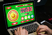 With unemployment rampant, many people are turning to online betting platforms. Stock image.