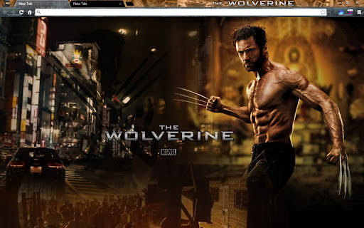 Wolverine