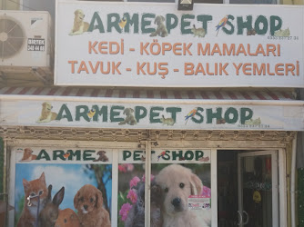 Arme Pet Shop