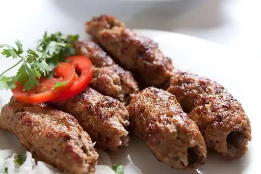 Chicken Seekh Lajawab