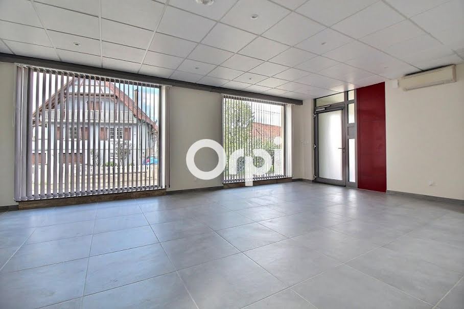 Location  maison 5 pièces 117 m² à Ohlungen (67590), 1 090 €