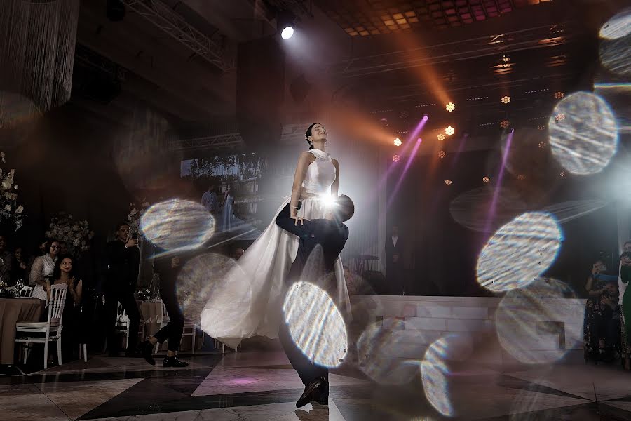 Wedding photographer Aleksey Malyshev (malexei). Photo of 17 September 2021