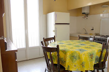 appartement à Sorgues (84)