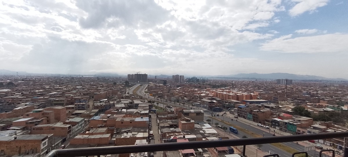 Apartamento En Venta - Bosa, Bogota