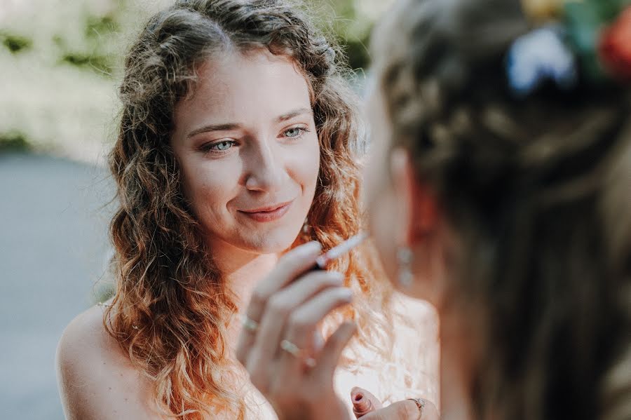 Photographe de mariage Max Miller (doublehappiness). Photo du 13 septembre 2022