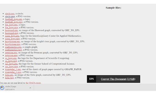 EPS to PNG Converter