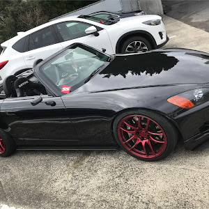 S2000 AP1