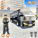 Download Offroad Police Bus Transportation Install Latest APK downloader