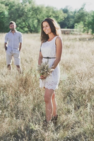 Wedding photographer Dmitriy Pavlenko (dmytropavlenko). Photo of 22 June 2016