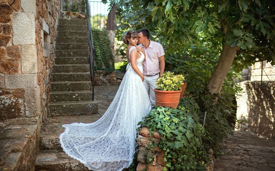 Fotógrafo de bodas Vadim Smolyak (dramat). Foto del 12 de mayo 2016