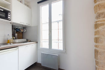 appartement à Paris 10ème (75)