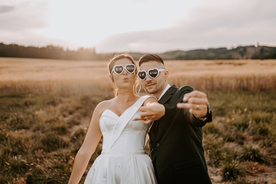 Wedding photographer Michaela Bulíčková (bulickovafoto). Photo of 28 March