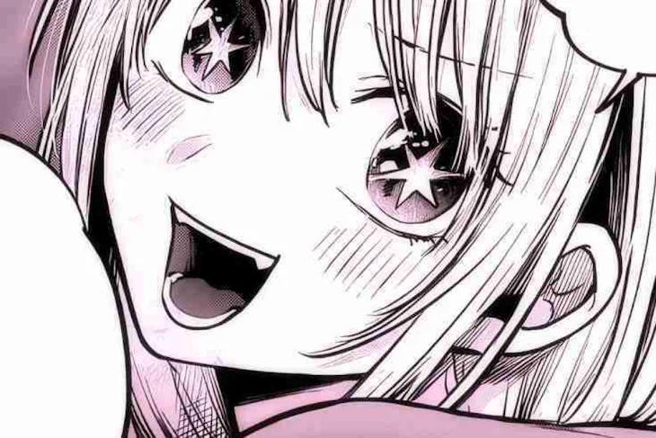 「い た ず ら 姫  に や り 返 し」のメインビジュアル
