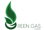 Green Gas London Ltd Logo