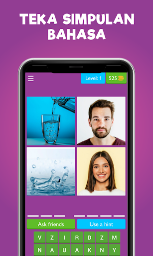 Teka Simpulan Bahasa