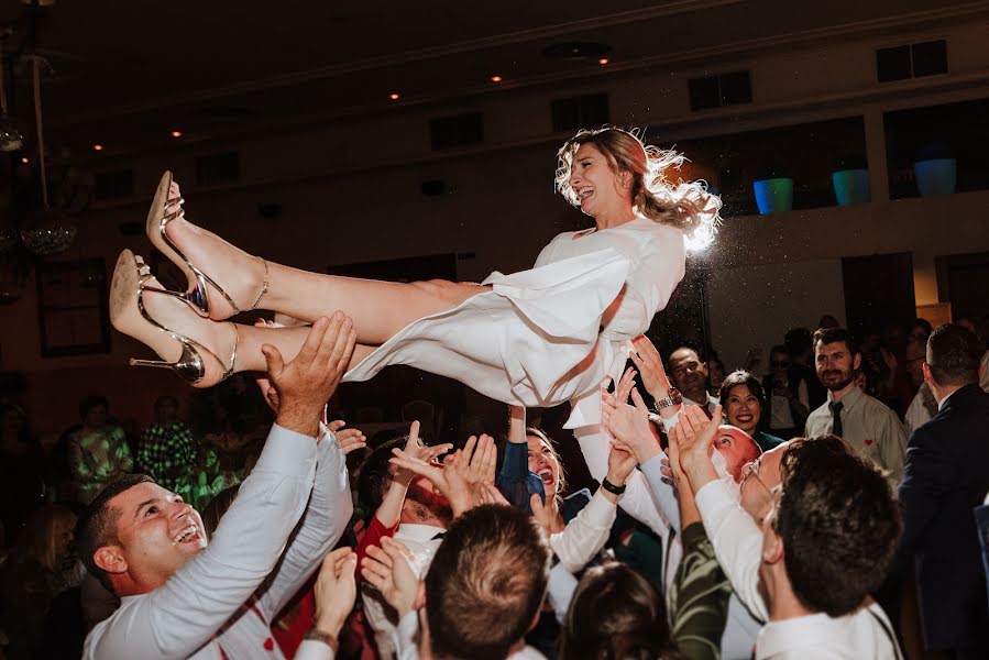 Wedding photographer Jose Manuel García ñíguez (areaestudio). Photo of 19 December 2022