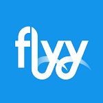 Cover Image of ดาวน์โหลด Flyy - Your World, Reimagined. 1.1.4 APK