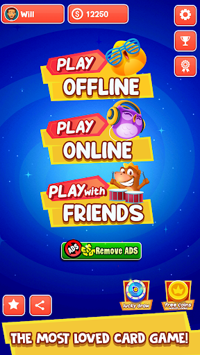 Updated Uno Friends Android App Download 21