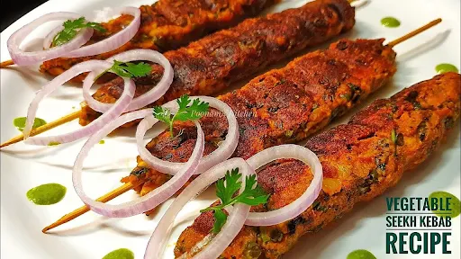 Veg Kabab