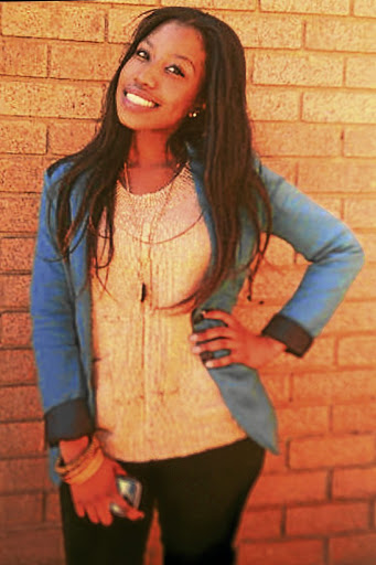 Palesa Madiba disappeared after spending the long weekend at her friend's home in Phiri, Soweto./Mabuti Kali