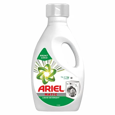 Ariel Liquid - 1 ltr