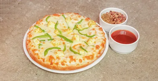 Spicy Paneer Makhani