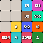 2048 King  Icon