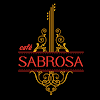 Cafe Sabrosa, Bandra Kurla Complex, Mumbai logo