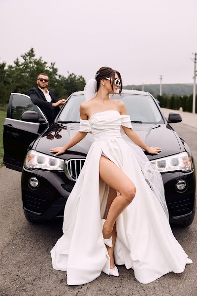 Photographe de mariage Roman Dovganyuk (romandovganiuk). Photo du 29 décembre 2023