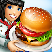 free download Cooking Fever‏ unlimited