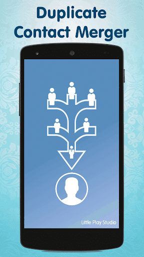 Duplicate Contact Merger