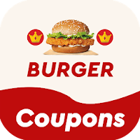 Food Coupons for Burger King - Hot Discounts 