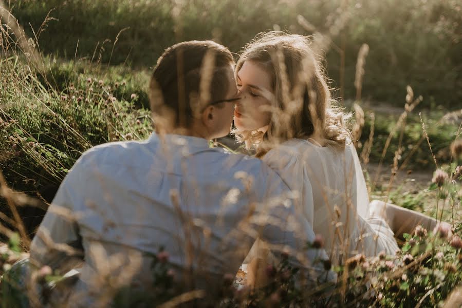 Fotograf ślubny Ekaterina Shilova (ekaterinashilova). Zdjęcie z 7 września 2018