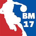 アプリのダウンロード Basket Manager 2017 Free をインストールする 最新 APK ダウンローダ