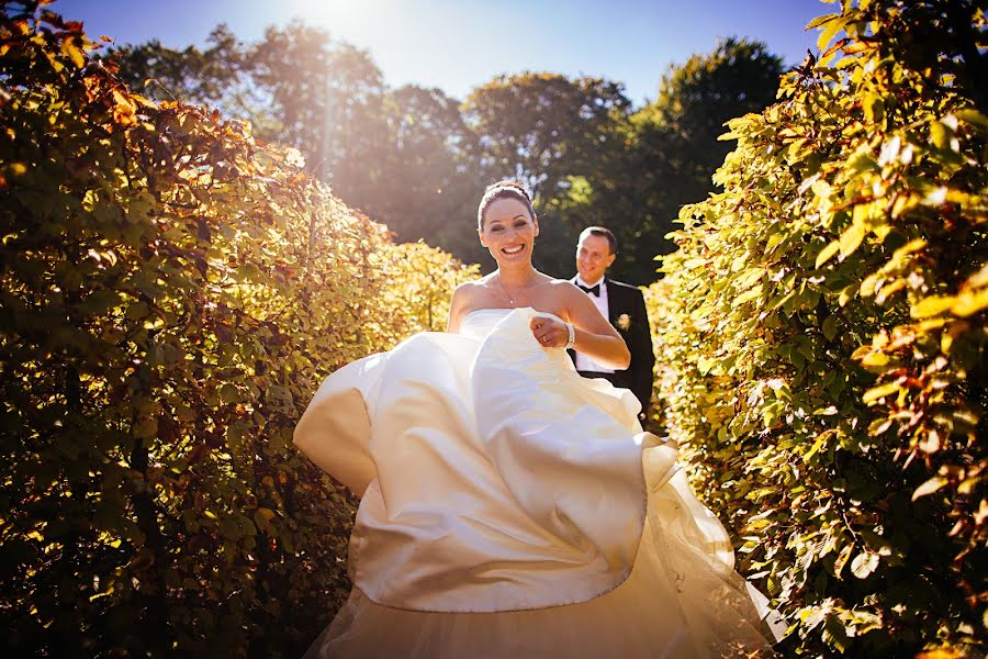 Fotografo di matrimoni Vladimir Propp (vladimirpropp). Foto del 22 maggio 2014