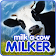 Milker icon