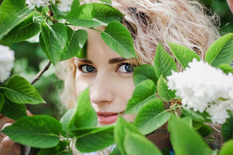 Fotógrafo de casamento Elena Morneva (morneva). Foto de 9 de novembro 2017