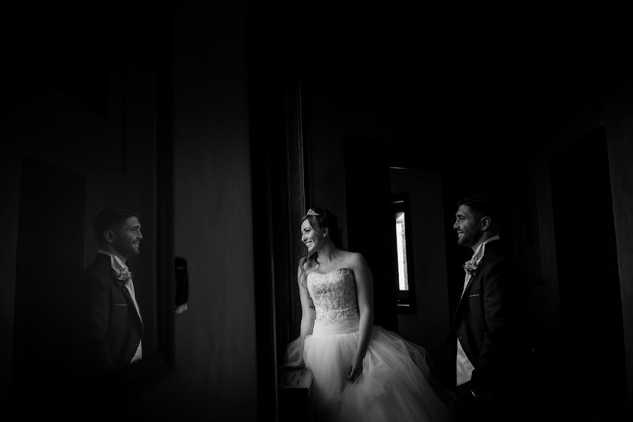 Wedding photographer Giandomenico Cosentino (giandomenicoc). Photo of 11 March 2020