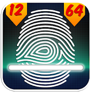 Age Scanner Prank 1.0.4 Icon