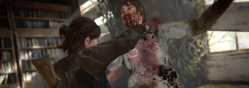 ラストオブアス2 ランナーの倒し方のコツと特徴 ラストオブアス2攻略wiki 神ゲー攻略