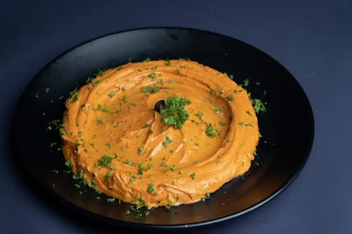 Peri Peri Hummus 1 Kg